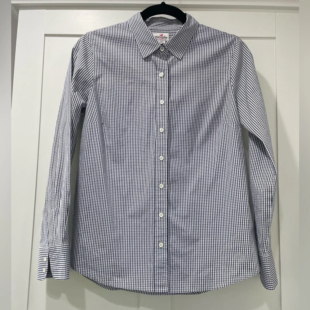 J. Crew Button Down Shirt‎ Size S
